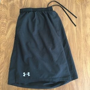 Under Armour Mens Shorts